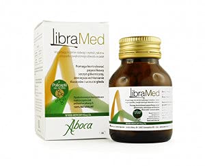 LIBRAMED 84 COMPRESSE (TRE CONFEZIONI)