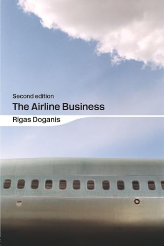 Amazon.com: Rigas Doganis: books, biography, latest update