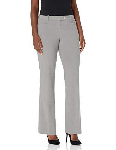 Calvin Klein Womens Classic Fit Straight Leg Suit Pants product thumbnail 11