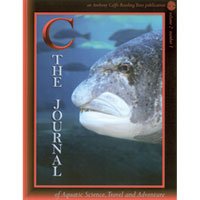 Volume 2 Number 1, C Journal Of Aquatic Science B003U7ZPSC Book Cover