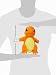 Imagen de Pokémon Peluche Gigantes Charmander 30 cm