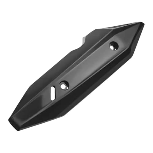 Cubierta para silenciador Click125 Click150 protector térmico escape motocicleta 1PCS