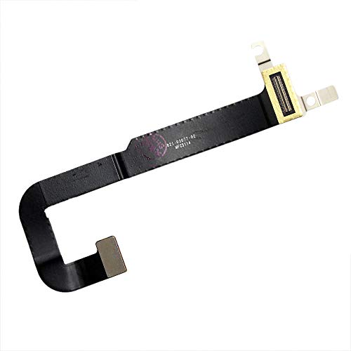 Port de charge USB-C MacBook 12 A1534 2015 carte DC Jack avec cable 821-00077-A - 4