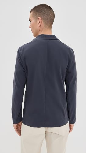 Marine Layer Men's Breeze Blazer3