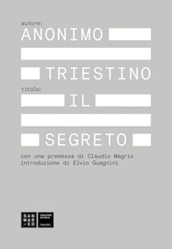  Il segreto