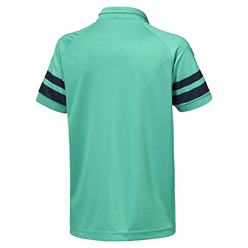 PUMA - Arsenal FC Third Shirt Replica SS Kids with...