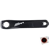  SHIMANO Kurbelarm FC-R3000 175mm Links Fahrrad