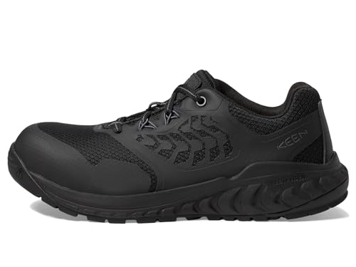 KEEN Utility Cully Comp Toe4