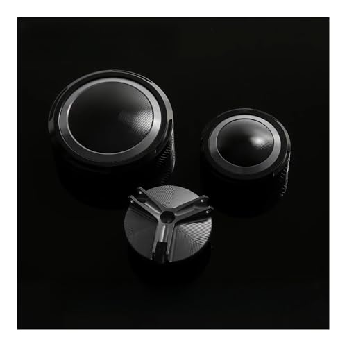 Bouchon de réservoir liquide frein arrière et avant pour Ninja ZX-6R 2024