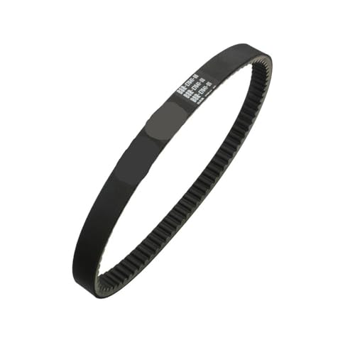 Courroie d'entraînement pour moto NM125 et TR155 - Remplacement standard B8R-E7641-00