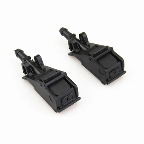 Buse de lave-glace avant VW Touareg Gol 6RD955985 contre jet bouché