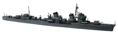 ヤマシタホビー 1/700 艦艇模型シリーズ 特型駆逐艦2型 天霧 プラモデル NV5 n5ksbvb 31vDv9kuvNL._AC_SY200_QL15_.jpg
