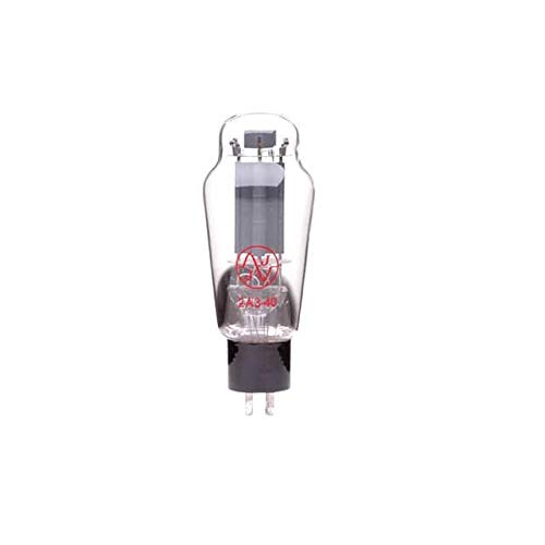 JJ Electronics JJ 2A3 40 WATT PWR VACUUM TUBE JJ-2A3-40