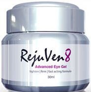 Rejuven8 Advanced Eye Gel