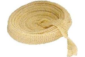 Butcher Netting for Meat - 3 Stitch, 14 Square (50-Meter Roll)