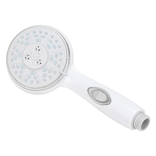 Camco RV Shower Head with On/Off Switch