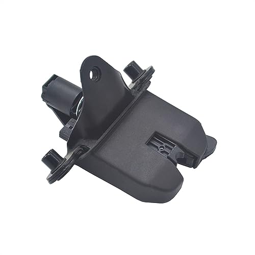 Serratura Portellone Posteriore Per Skoda Octavia II – Ricambio Originale 1Z5827501D, Chiusura A Scrocco