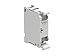 Lovato Electric LPXT102 Test Element for Steady-Light Led Elements ?22 mm Platinum Series, Use with Led Elements at 185-265Vac