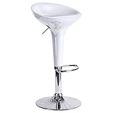 cocina taburetes altos Ancho: 45 cm regalosMiguel - Taburetes Cocina - Taburete Madison - Blanco