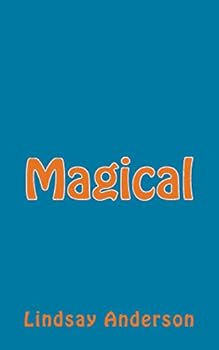 Paperback Magical Book