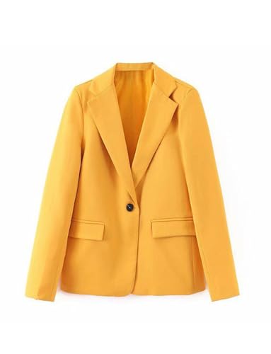 Veste de Costume Femme Kromoc Idéale pour Votre Prochain Dîner de Gala