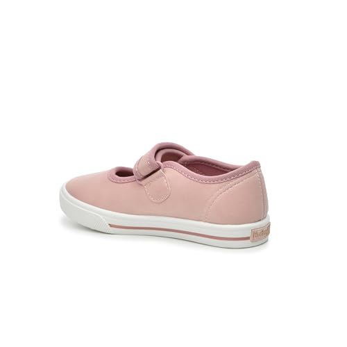 Hurley Kids Girls Toddlers and Little Kids Slip on Shoes3