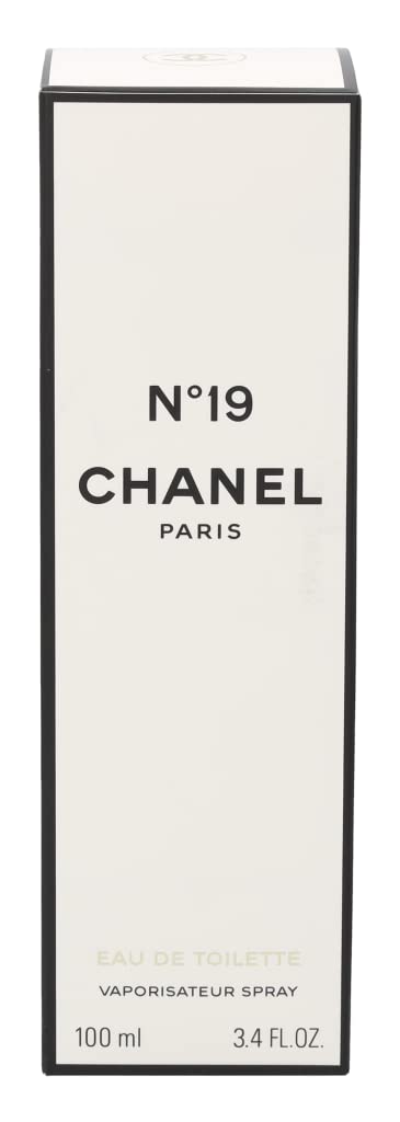 Amazon | 【シャネル】No.19 EDT・SP 100ml (並行輸入品) | シャネル