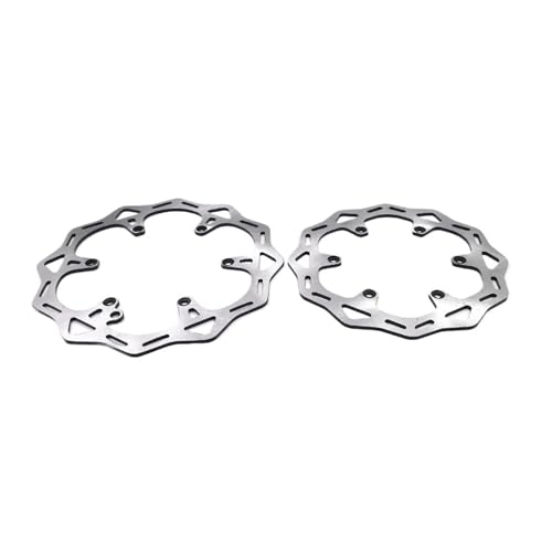 GASGAS SXF EXC TE FE MCF I[goC 260mm/220mm Ou[LfBXN[^[ 6X`[fBXN(1Lbg) ɑΉ