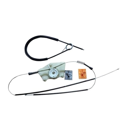 Kit Réparation Lève-vitre Touareg 7L Avant Droit 2002-2010 7L0837462