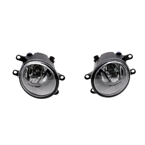 Phares antibrouillard H11 12V 55W halogène 4300K pour Corolla Verso et RAV4 avant
