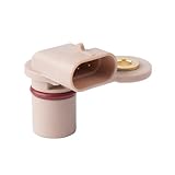 Forccord Engine Cam Camshaft Position Sensor Fit for Chevrolet Chevy Silverado 1500 & Tahoe 2007-2013, GMC Sierra 1500 & Yukon 2007-2013 and More Replace 12591720 Automotive Accessories