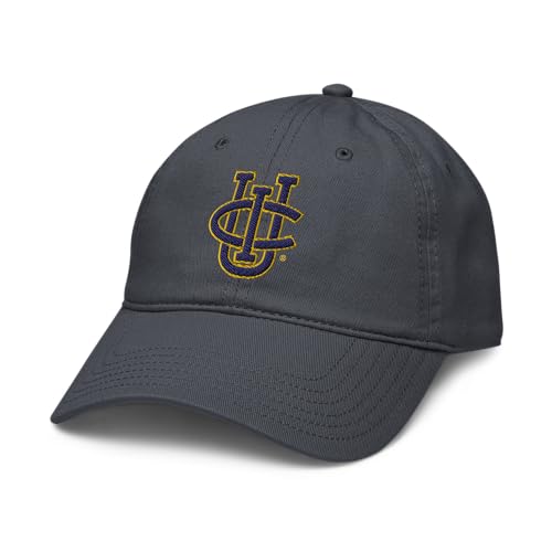 Gorra Oficial Ajustable Cal Irvine Anteaters miniatura 1