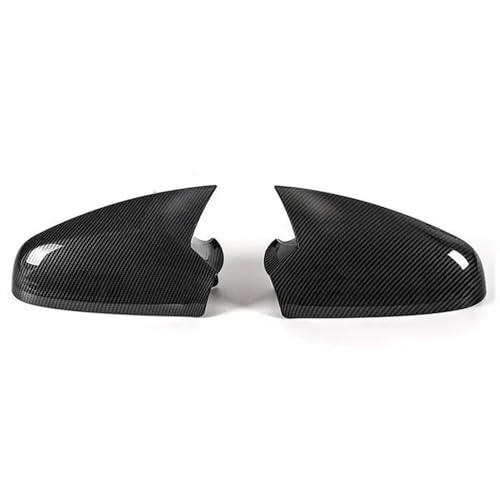 Autocollant rétroviseur de voiture Astra H MK5 coque latérale miroir