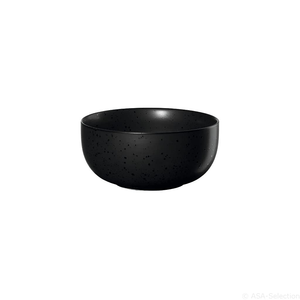 Snackschale rund 0,25ltr./D11cm/H.5,2cm COPPA KURO ASA-Selection**6 (6 Stück)
