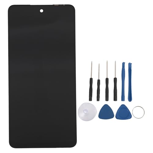 Écran de rechange pour Tecno Spark Go 2024 tactile TFT avec kit outils
