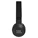 JBL E45BT On-Ear Wireless Headphones (Black)