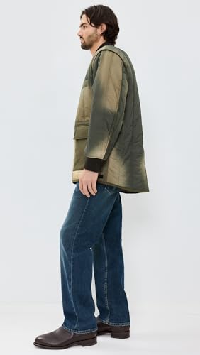 rag & bone Men's Delta Liner Jacket4