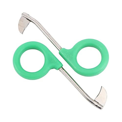 Cemaystic �אn�����O�J�b�^�[�ƃ����O�g���~���O�� �i�c�����̔N�֐؂�p�K�[�f�j���O�H�� 2�Z�b�g�A�؂����߂Ȃ��؂�� �v���������ؔ��� (No.5 ring cutter)