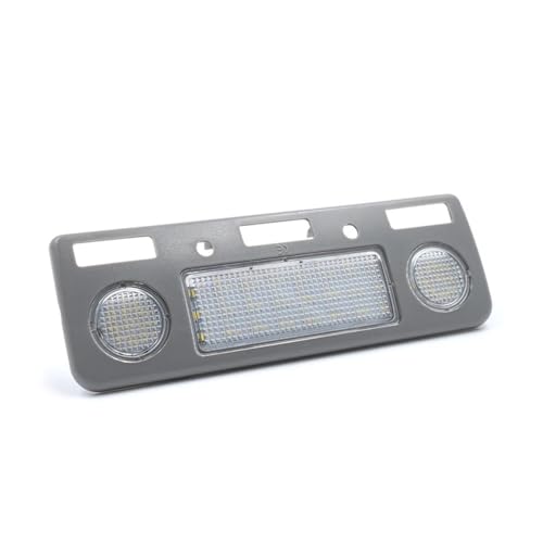 Kit de luz de techo interior de diseño original para BMW Serie 5 540i 530i y M5 E39