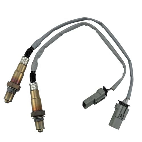 Sensor de Oxígeno 2PCS Chevrolet Cruze Malibu Spark Buick