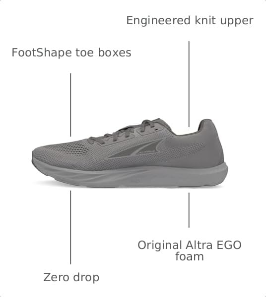Image of ALTRA Men's Escalante 4 Road Running Shoe