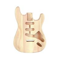 Body Length: 460mm Body Width: 325mm Body Thickness: 43.8mm Neck Joint size(Hight xWidth xThickness) : 76x55.8mm Input jack size :no