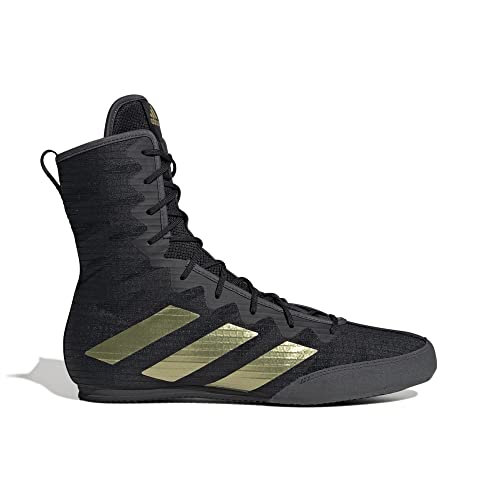 Image of Adidas Unisex-Adult Box Hog 4 Boxing