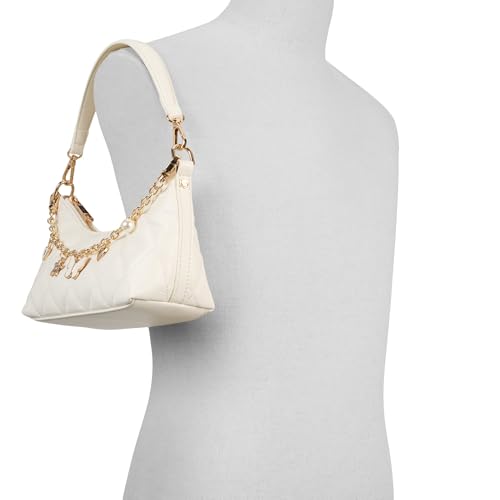 Image of Aldo ELAYA Beige Women's Shoulder Bag