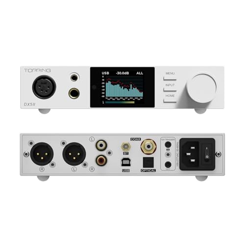 professional headphone amplifier System