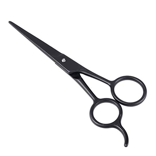Hair Cutting Scissors for Men, Professional Shears Razor Edge Series, Barber Hair Thinning