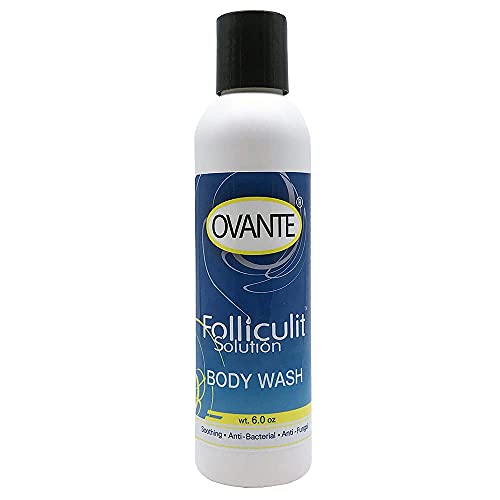 Folliculitis Treatment Over The Counter Top 5 Solutions Available