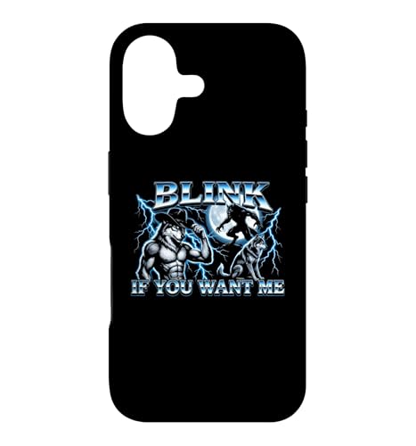 Blink If You Want Me - �N�[�� �ʔ��� �E���t �~�[�� Guys �m�x���e�B �����Y �X�}�z�P�[�X iPhone 17 �p