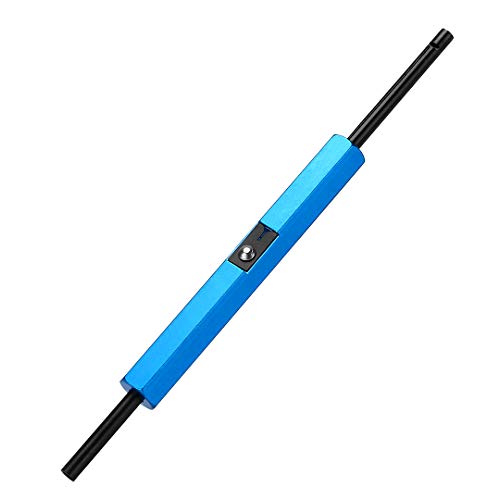 Wire Wrap Tool Strip Unwrap Tool for AWG 30 Cable Prototyping Wrapping Hand (1pc)