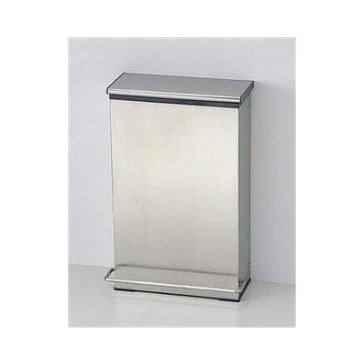 Amazon｜TOTO トイレ設備 チャームボックス(汚物入れ) 【YKB103